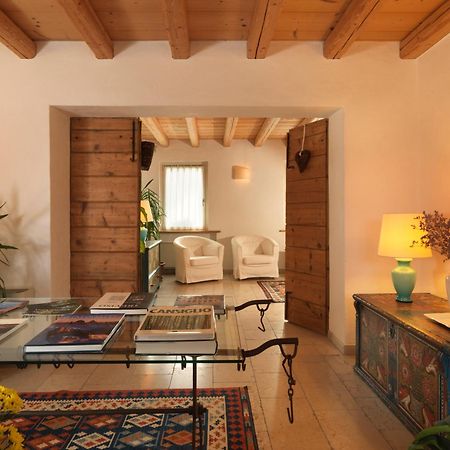 Villa Toderini Codognè エクステリア 写真