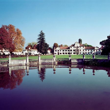 Villa Toderini Codognè エクステリア 写真