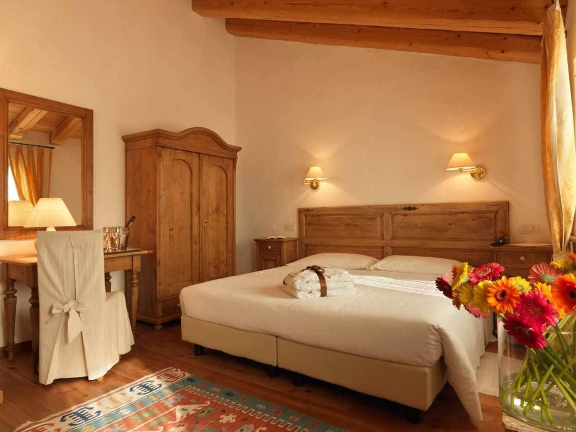 Villa Toderini Codognè エクステリア 写真