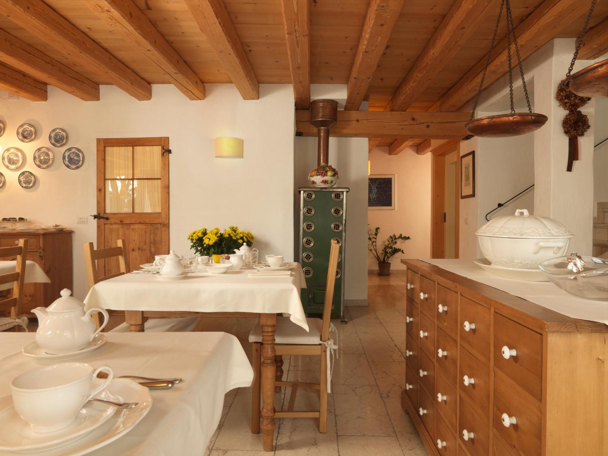 Villa Toderini Codognè エクステリア 写真