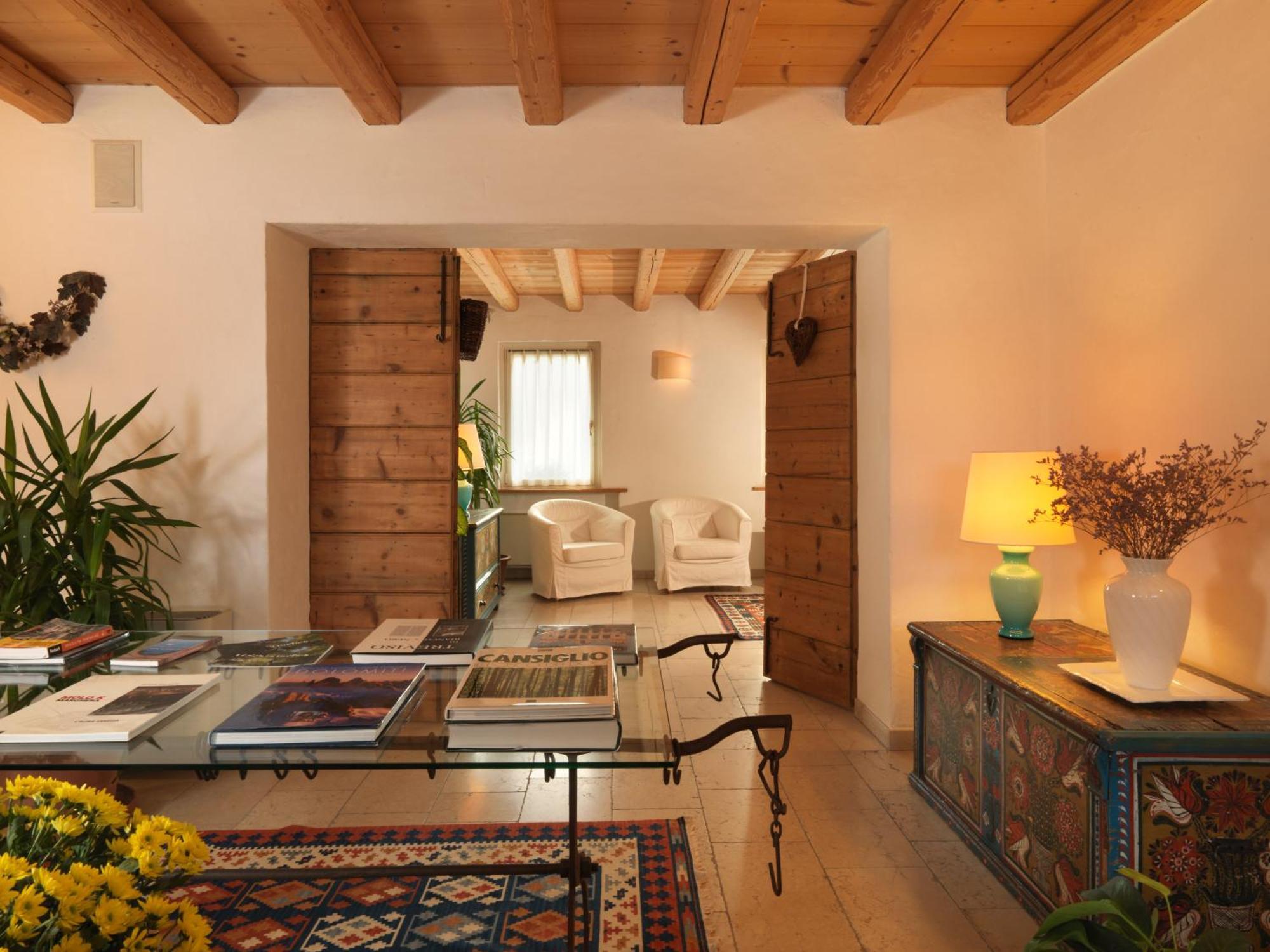 Villa Toderini Codognè エクステリア 写真