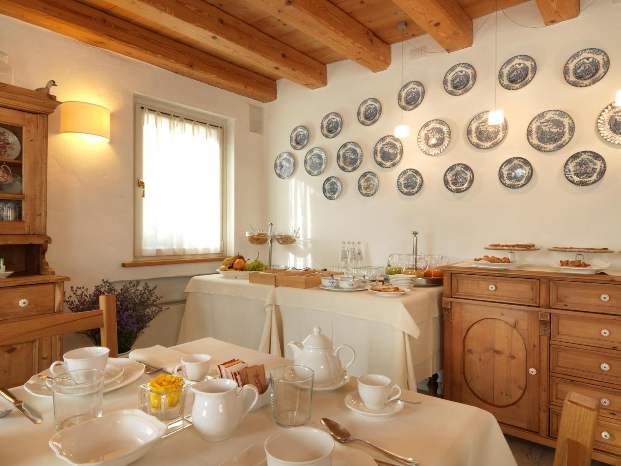 Villa Toderini Codognè エクステリア 写真