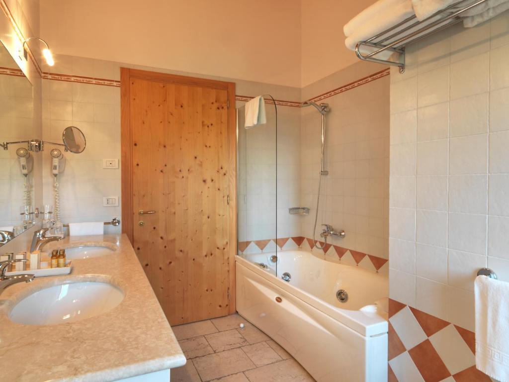 Villa Toderini Codognè 部屋 写真