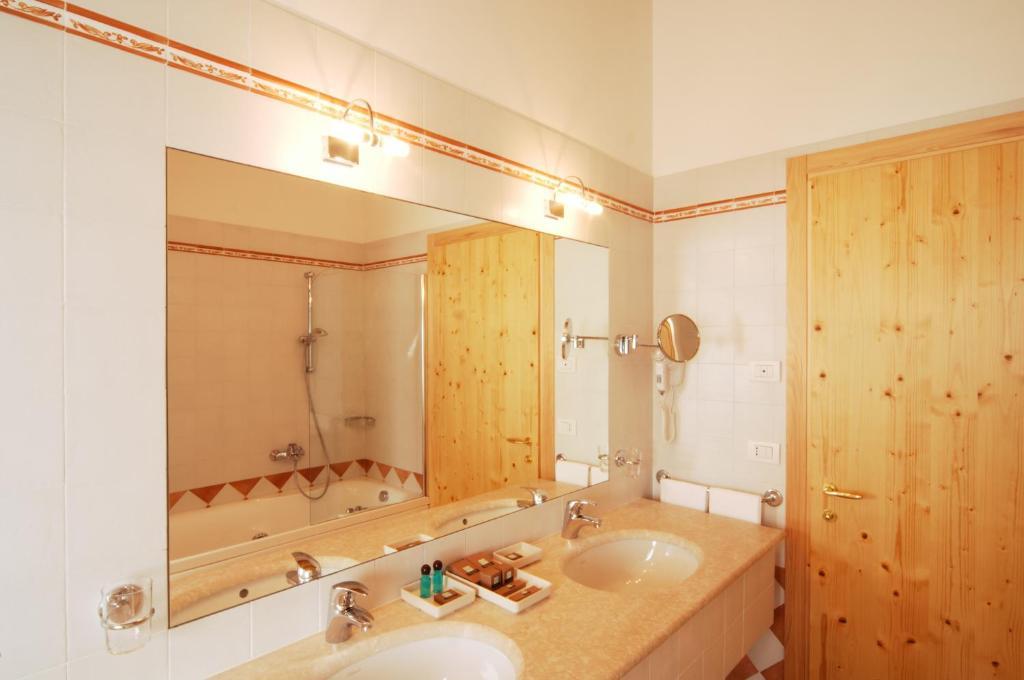 Villa Toderini Codognè 部屋 写真