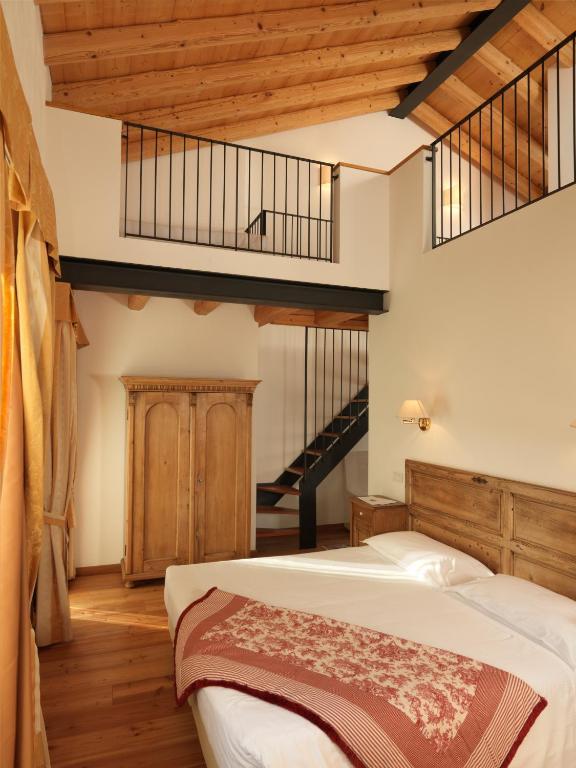 Villa Toderini Codognè 部屋 写真