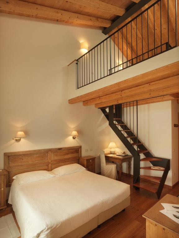 Villa Toderini Codognè 部屋 写真
