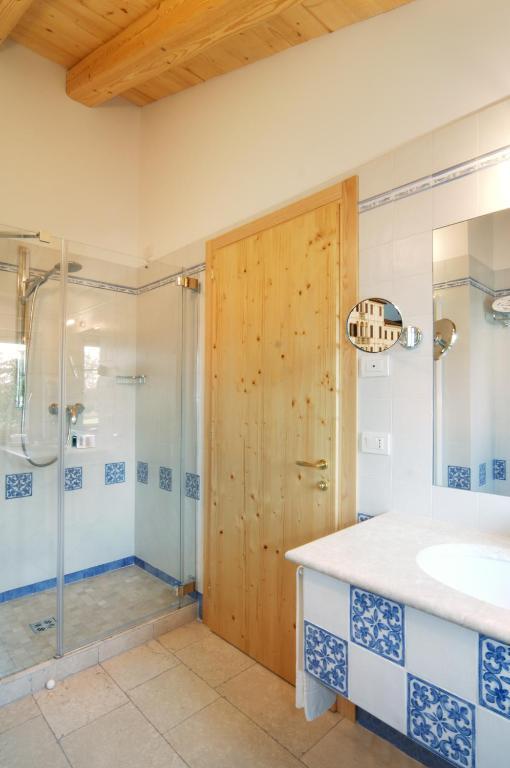 Villa Toderini Codognè 部屋 写真