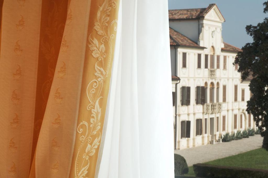 Villa Toderini Codognè 部屋 写真