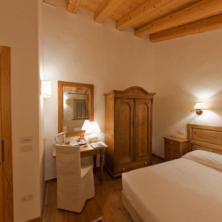 Villa Toderini Codognè 部屋 写真
